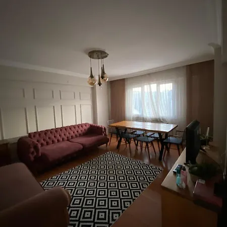 Apartamento Ev