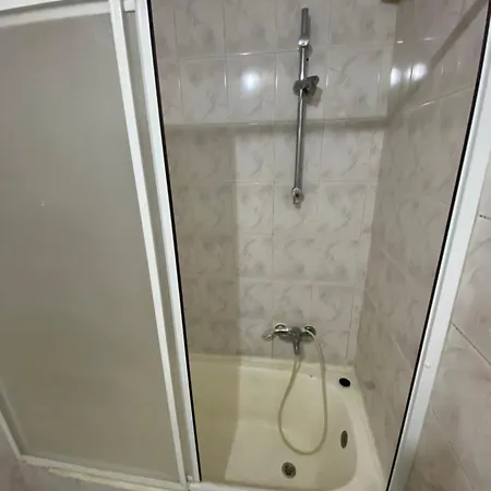 Apartamento Ev *