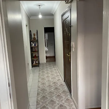 Apartamento Ev