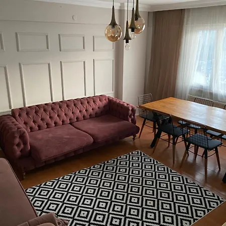 Ev Apartamento Istambul
