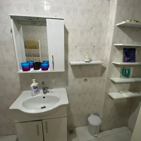 Apartmán Ev