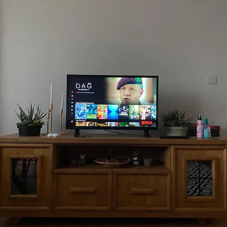Ev Apartmán Istanbulská provincie