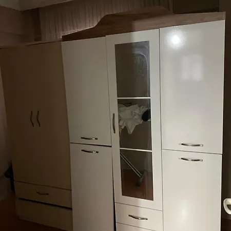 Apartmán Ev Istanbulská provincie