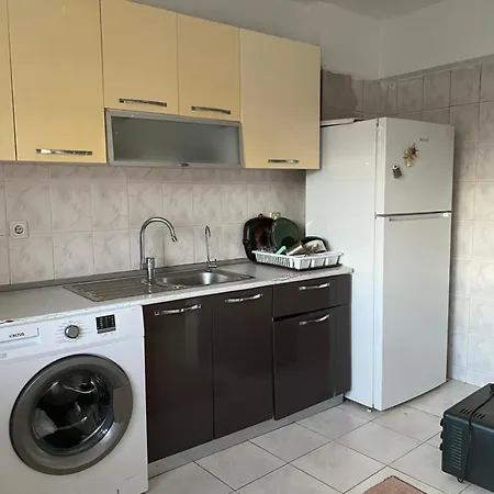 Ev Istanbulská provincie