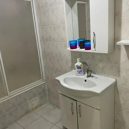 Ev Apartmán *
