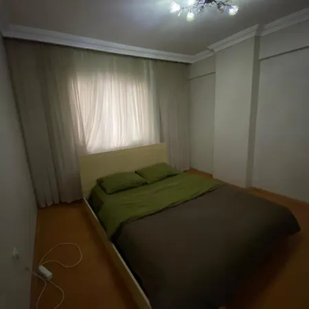 Ev Apartmán