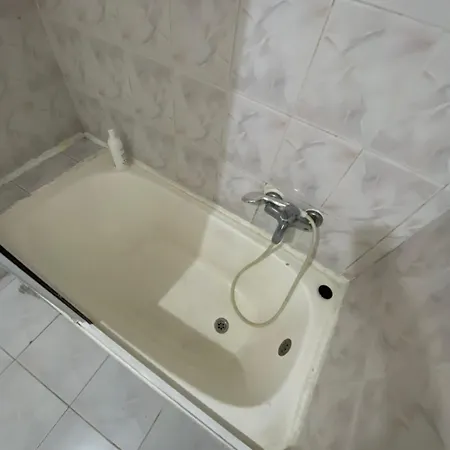 Apartmán Ev Istanbulská provincie
