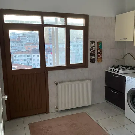 Ev Apartmán