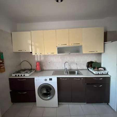 Ev Apartmán *